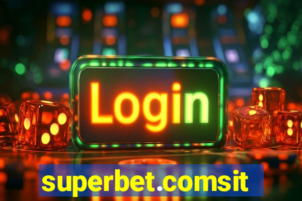 superbet.comsite