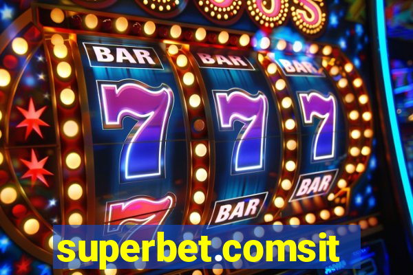 superbet.comsite