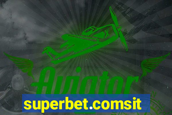 superbet.comsite