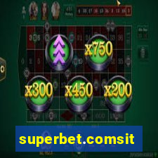 superbet.comsite