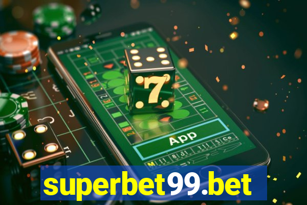 superbet99.bet