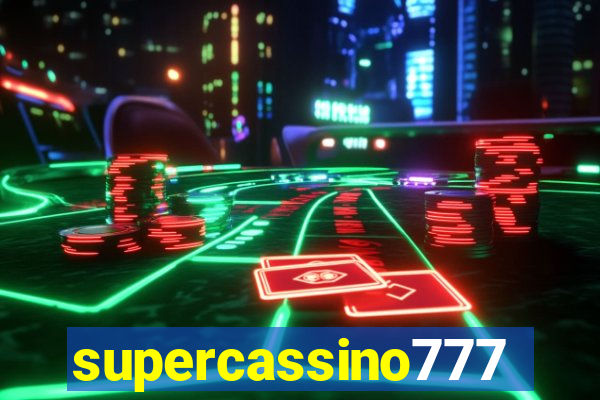 supercassino777