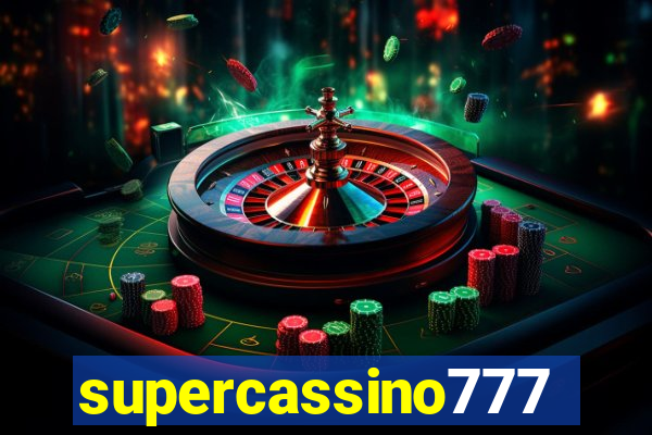 supercassino777