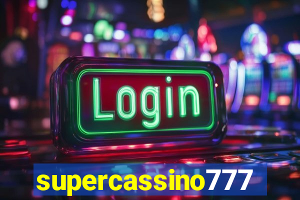 supercassino777