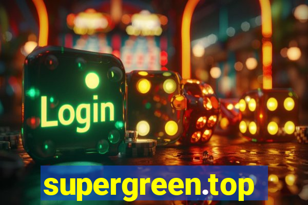 supergreen.top