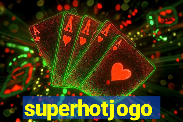 superhotjogo