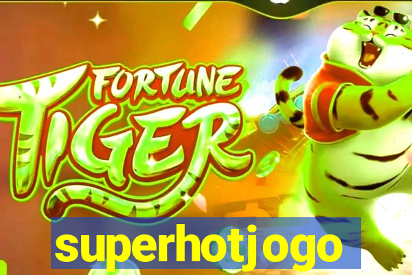 superhotjogo