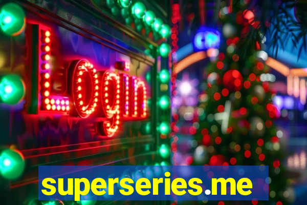 superseries.me
