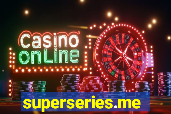 superseries.me