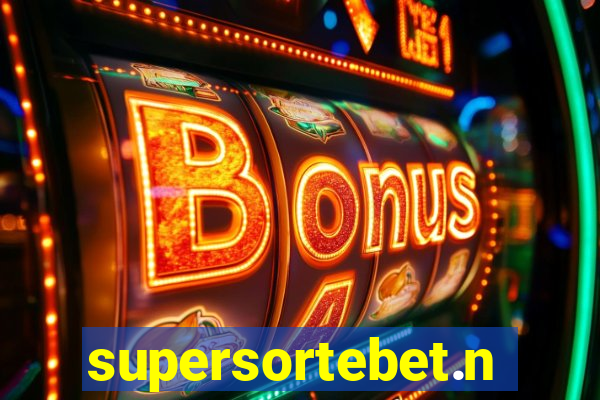 supersortebet.net