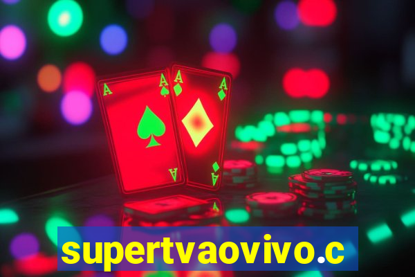 supertvaovivo.co