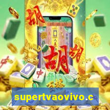 supertvaovivo.co