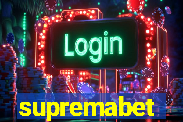 supremabet