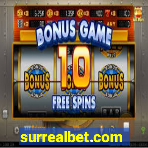 surrealbet.com