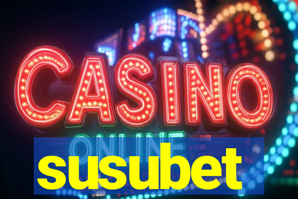 susubet