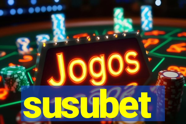 susubet