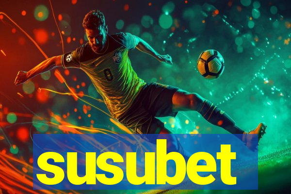 susubet