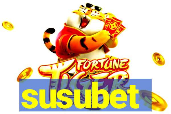 susubet