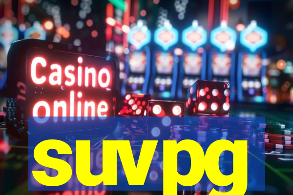 suvpg