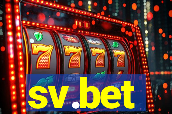 sv.bet