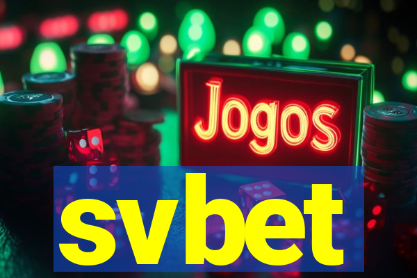 svbet