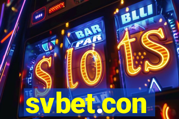 svbet.con