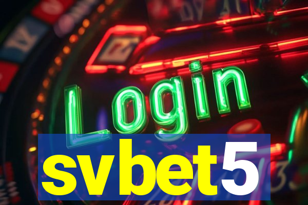 svbet5