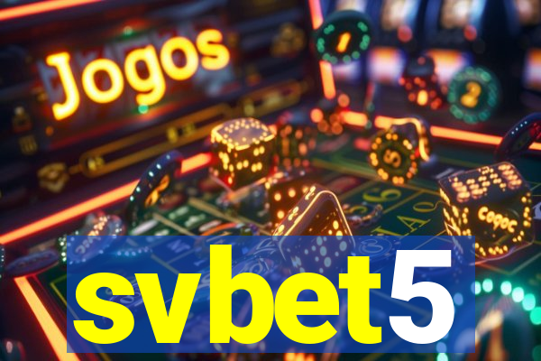 svbet5