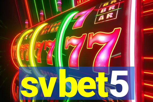svbet5