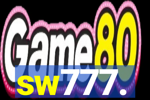 sw777.