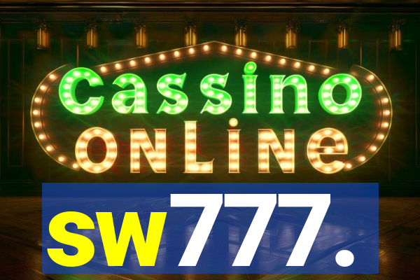 sw777.