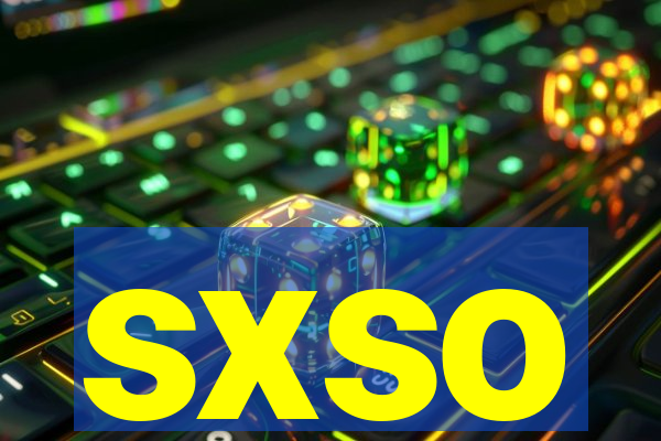 sxso