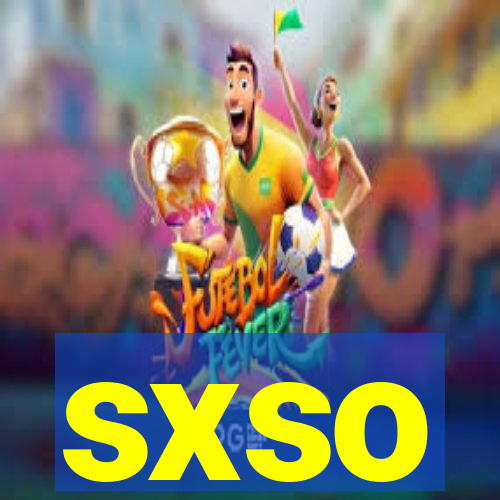 sxso