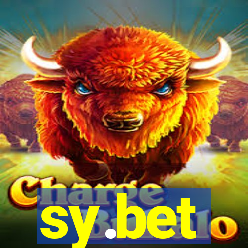 sy.bet