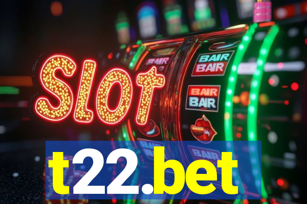 t22.bet
