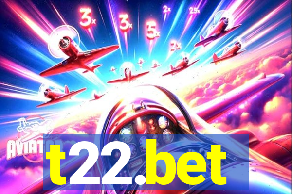 t22.bet