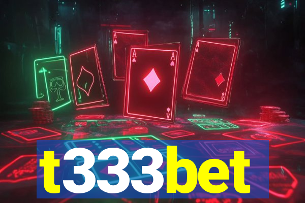 t333bet