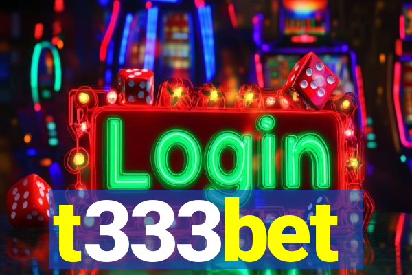t333bet