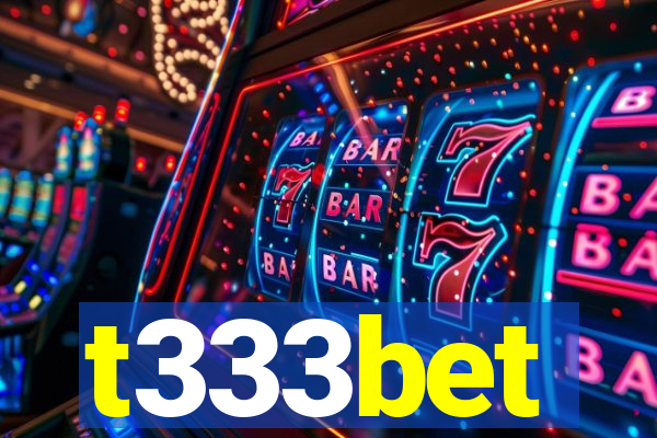 t333bet