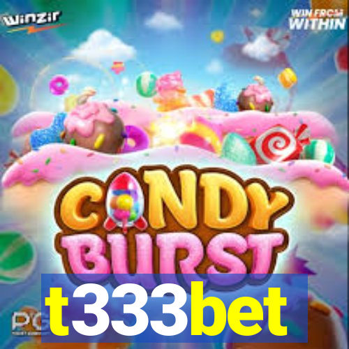 t333bet