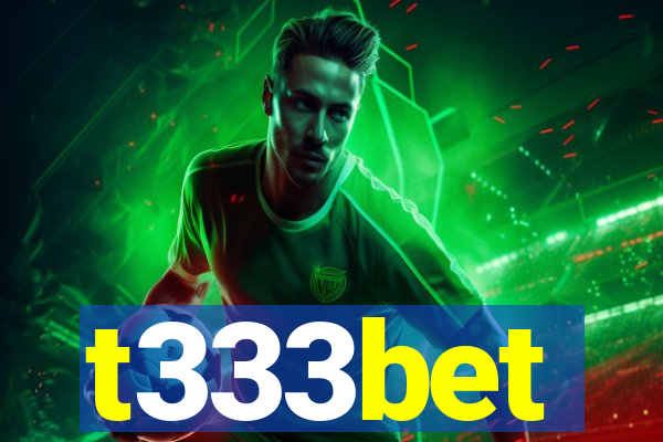 t333bet