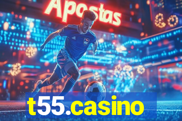 t55.casino