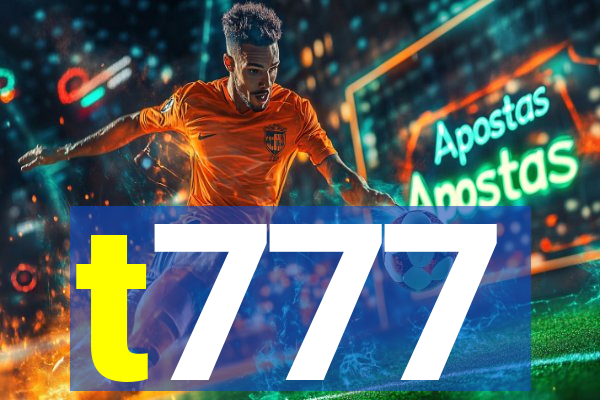 t777