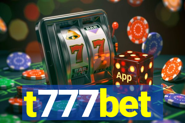 t777bet