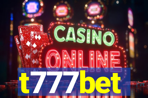 t777bet