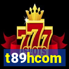t89hcom