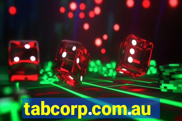 tabcorp.com.au