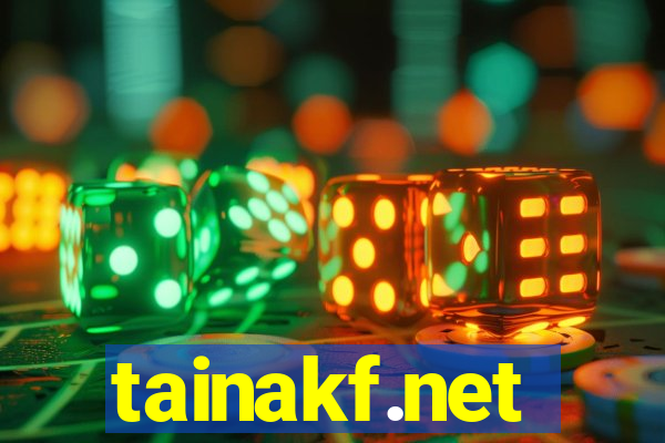 tainakf.net
