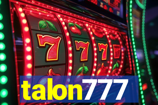 talon777