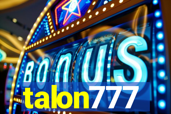 talon777